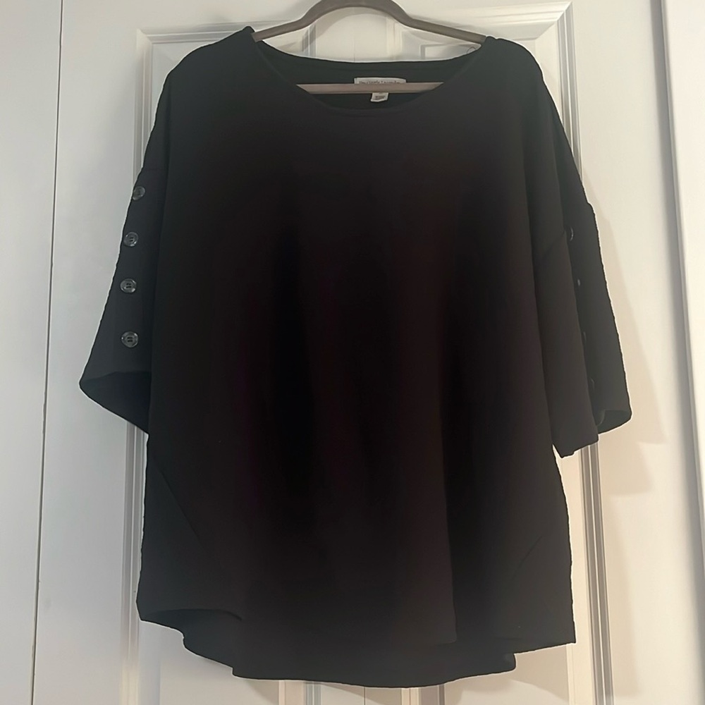 Cute New York laundry shirt